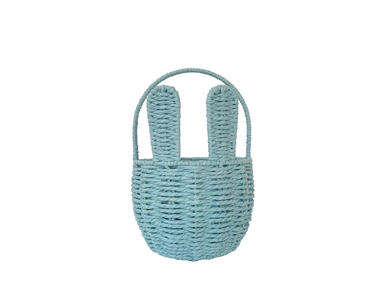 Panier de Pâques tissé de 25,4 cm de Creatology